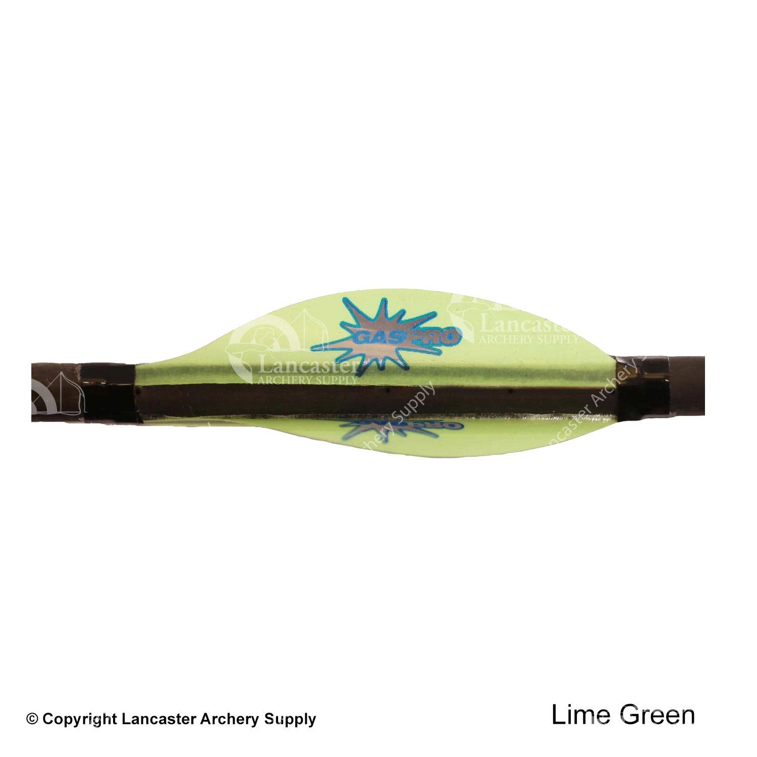 Gas Pro Olympic Efficient Spin Vanes - Image 3