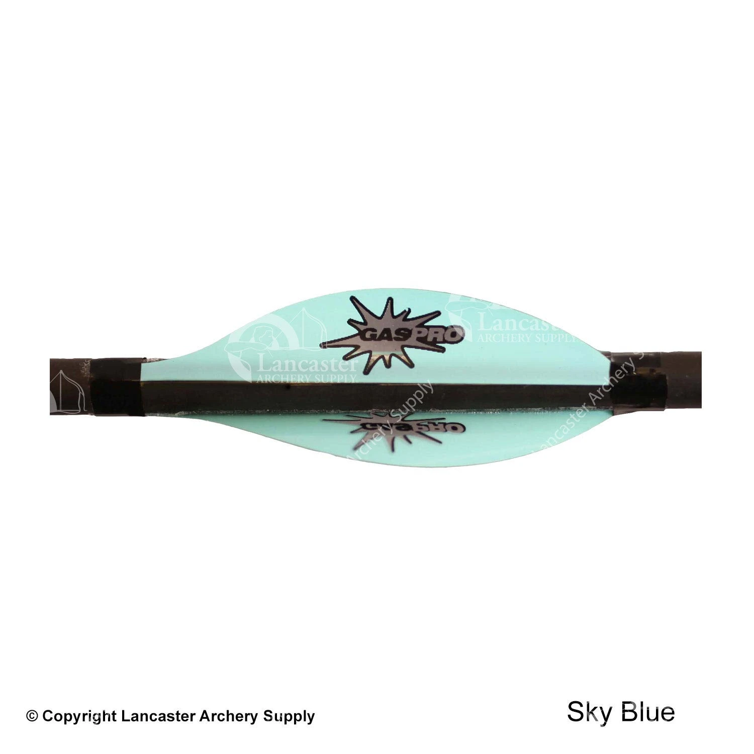 Gas Pro Olympic Efficient Spin Vanes - Image 7