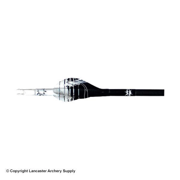 Gas Pro Recurve Efficient 1.75" Super Soft Spin Vanes - Image 4