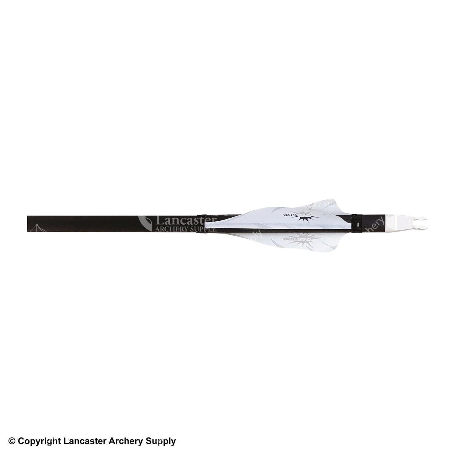 Gas Pro 2.8" Shield Spin Vanes - Image 4