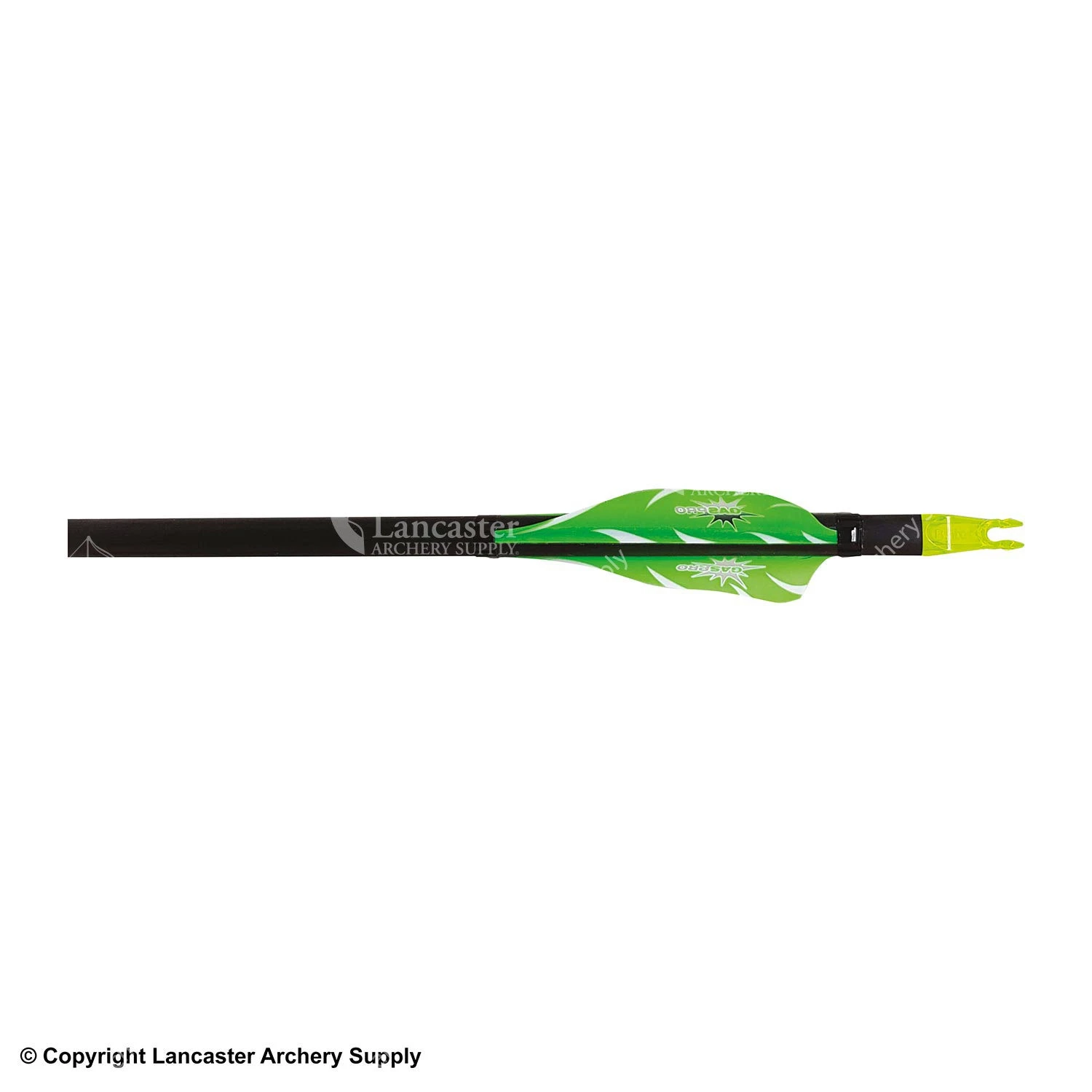 Gas Pro 2.8" Shield Spin Vanes - Image 5