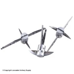 FMJ Designs V-4 Broadhead Replacement Blades