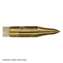 TopHat Classic 3D Brass Points