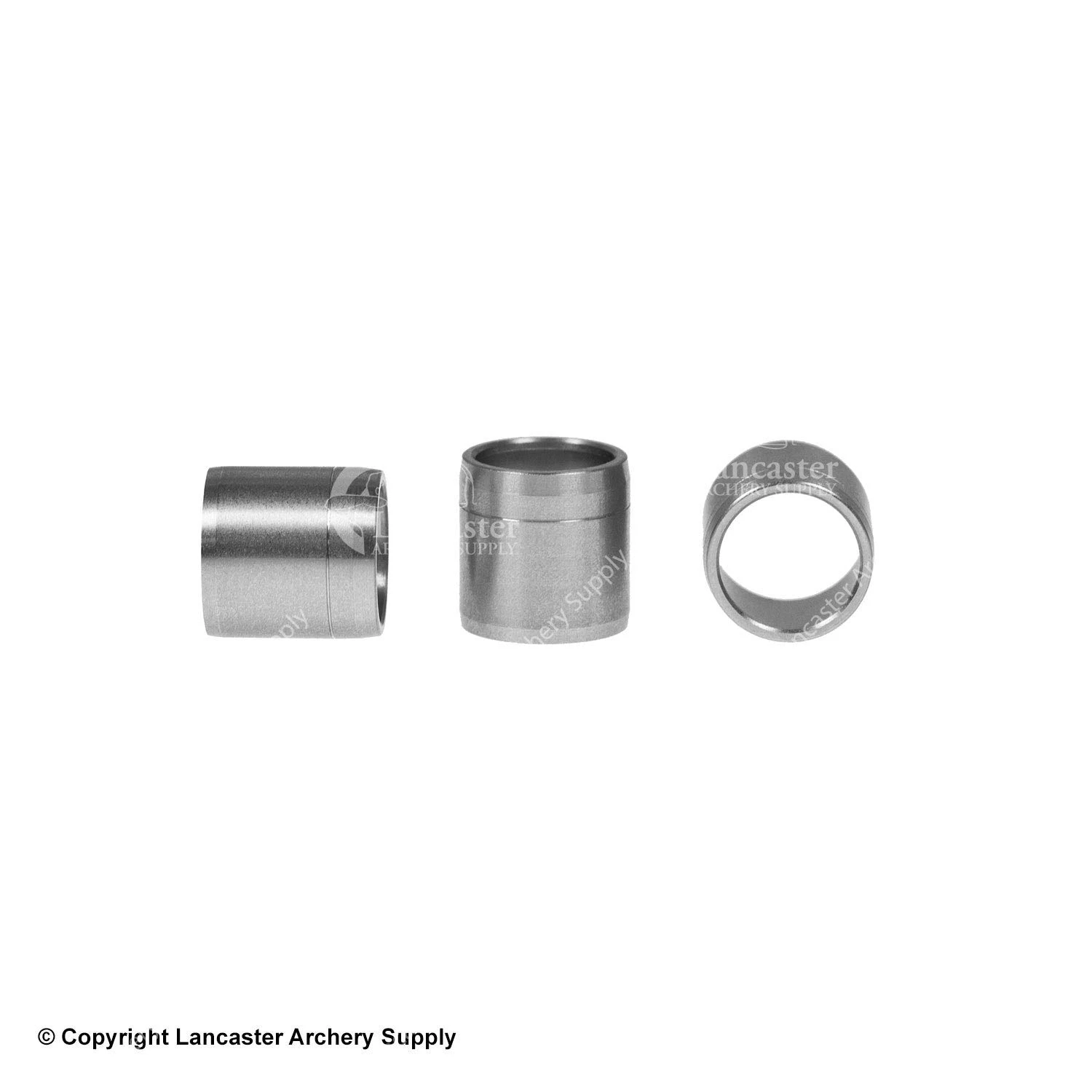 TopHat HP Rear End Protector Rings For X10