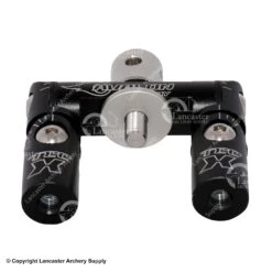 Avalon Tec-X Duo Adjustable V-Bar