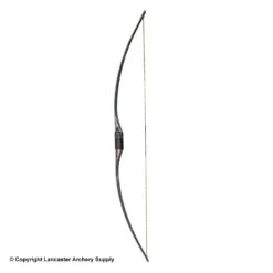 Mini Mokelumne Longbow