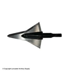 Helix Broadheads (Right Bevel)