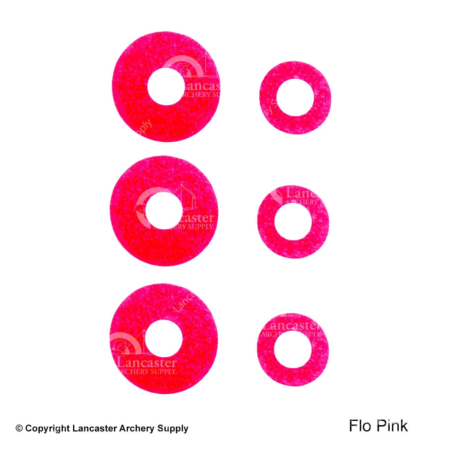 Precision Archery Reticles Medium Lens Reticle - Image 5