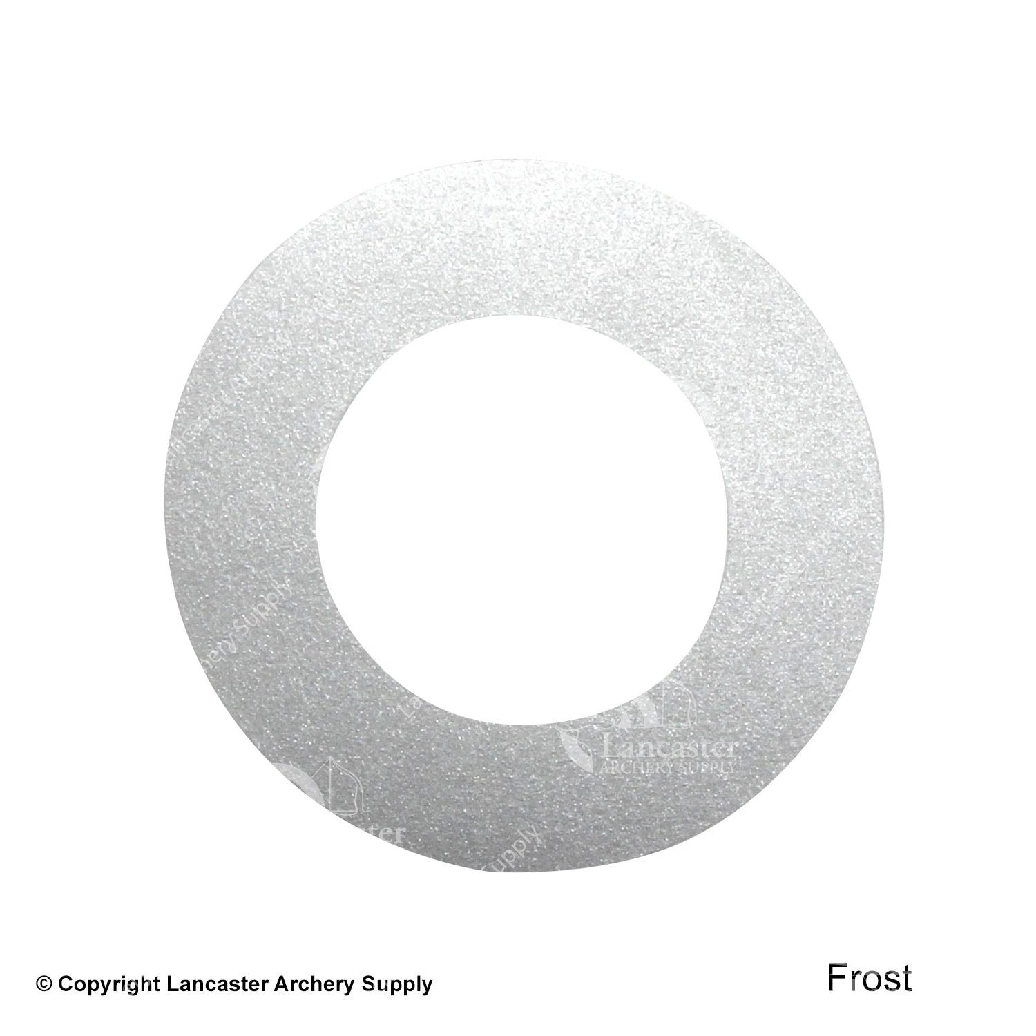 Precision Archery Reticles Lens Reducer (1-3/4")