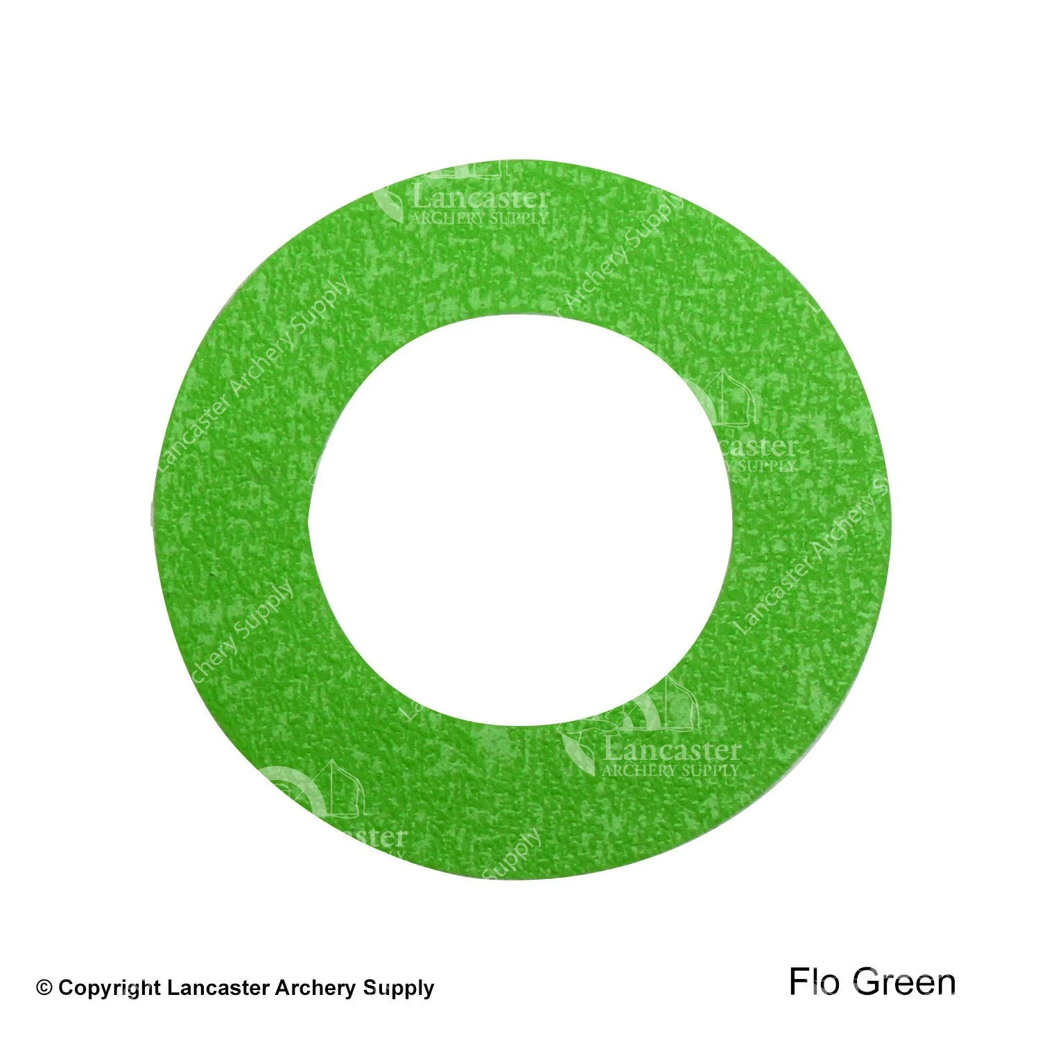 Precision Archery Reticles Lens Reducer (1-3/4") - Image 2