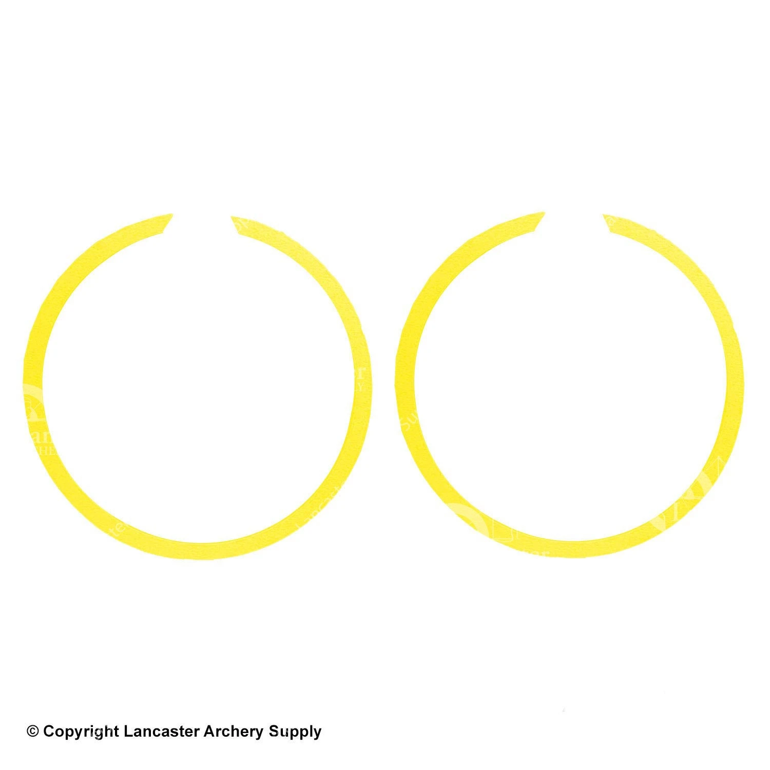 Precision Archery Reticles Scope Mask - Image 5