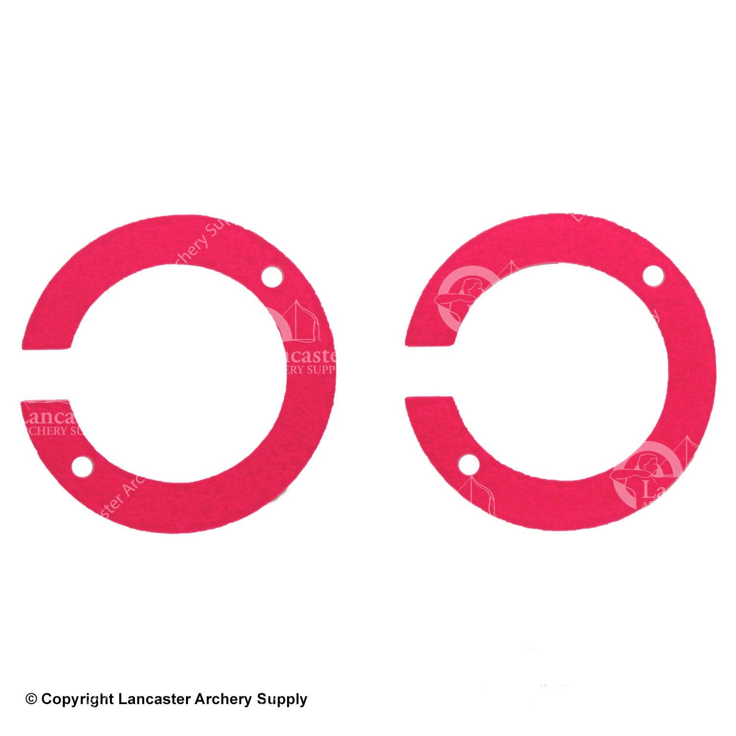 Precision Archery Reticles Scope Mask - Image 6