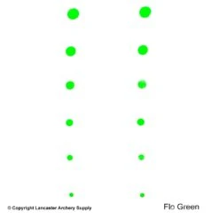 Precision Archery Scope Dots