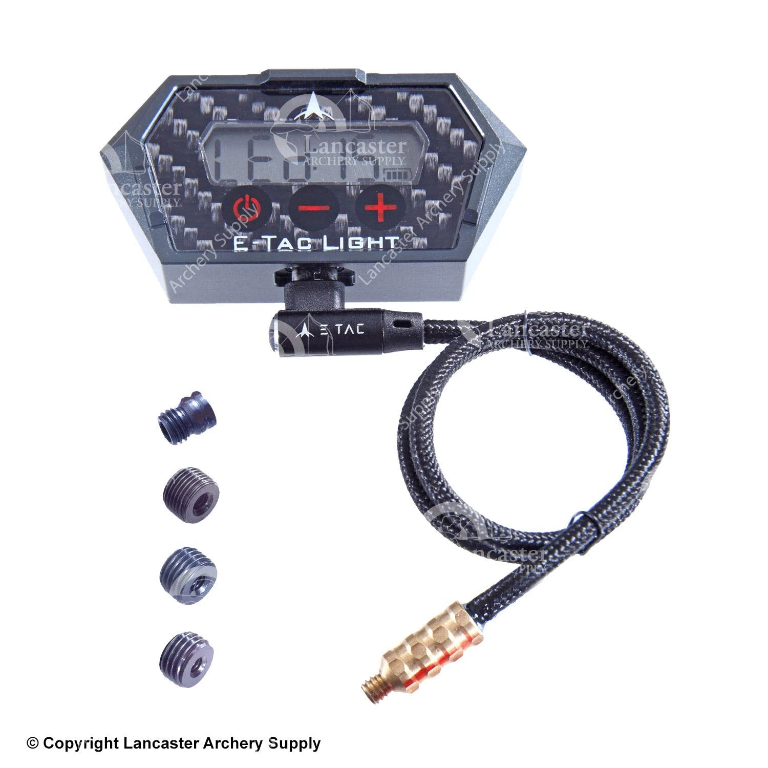 E-Tac LED Sight Light - Image 2