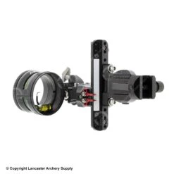 Axcel LANDSLYDE Picatinny Single Pin Sight (.019") (Open Box X1030178)