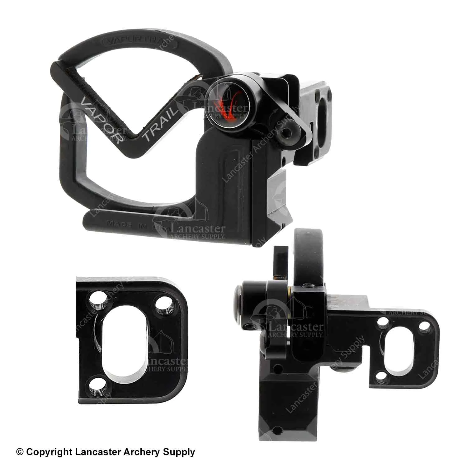 VaporTrail Gen 7 Drop Away Rest (Open Box X1030183) - Image 2