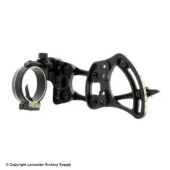 TruGlo Pendulum Adjustable Sight With Light (Open Box X1030216)