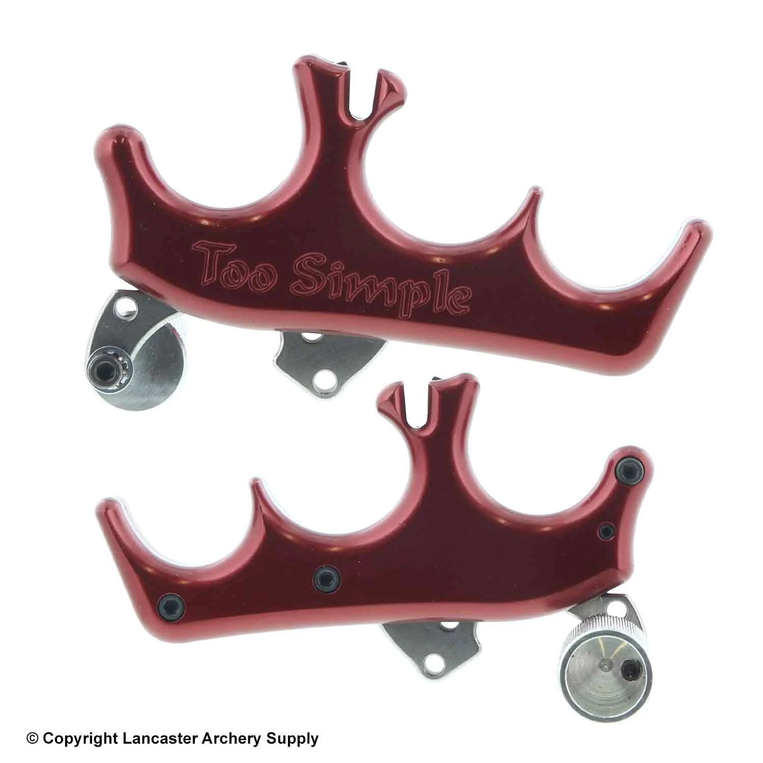 Carter Too Simple Target Thumb Release (Open Box X1030221) - Image 2