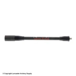 Conquest 8in Control Freak .500 W/ SMAC Hunting Stabilizer (Open Box X1030225)