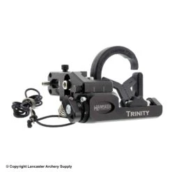 Hamskea Trinity Hunter Micro Tune Drop Away Arrow Rest (Open Box (X1030230)