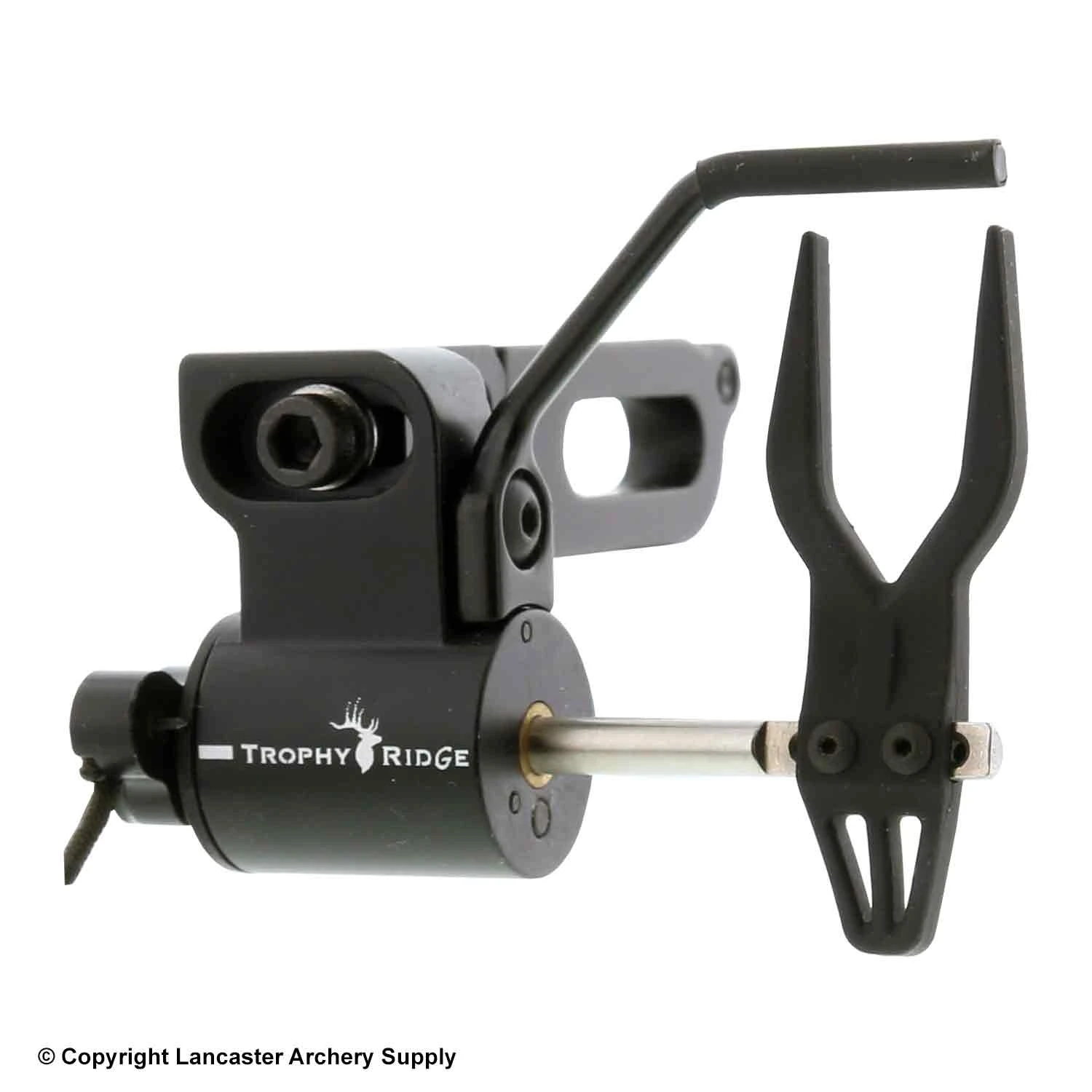 Trophy Ridge Sync Full Containment Drop Away Rest (Open Box X1030302)