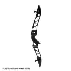 Hoyt Grand Prix Xakt 25" Recurve Riser (Open Box X1030403)