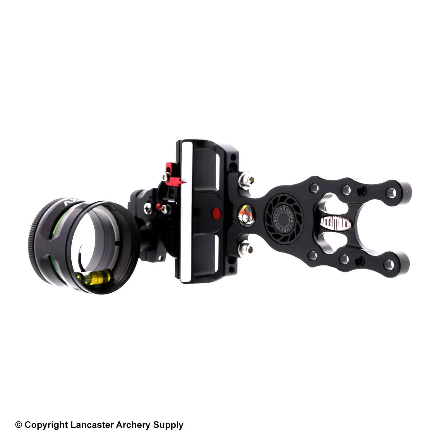 Axcel AccuTouch HD Slider Sight (.019") (Open Box X1030480)