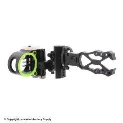 Black Gold Pro X-Frame Sight (3 Pin) (Open Box X1030495)