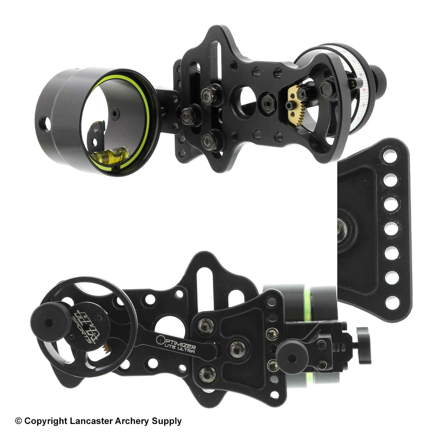 HHA Optimizer Ultra DS-XL5519 Sight (Open Box X1030999) - Image 2