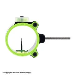 Black Gold Target Scope (Open Box X1031224)