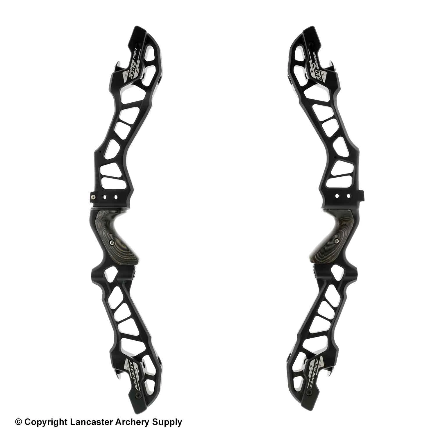 Sebastian Flute Ascent Riser (Clearance X1031245) - Image 2