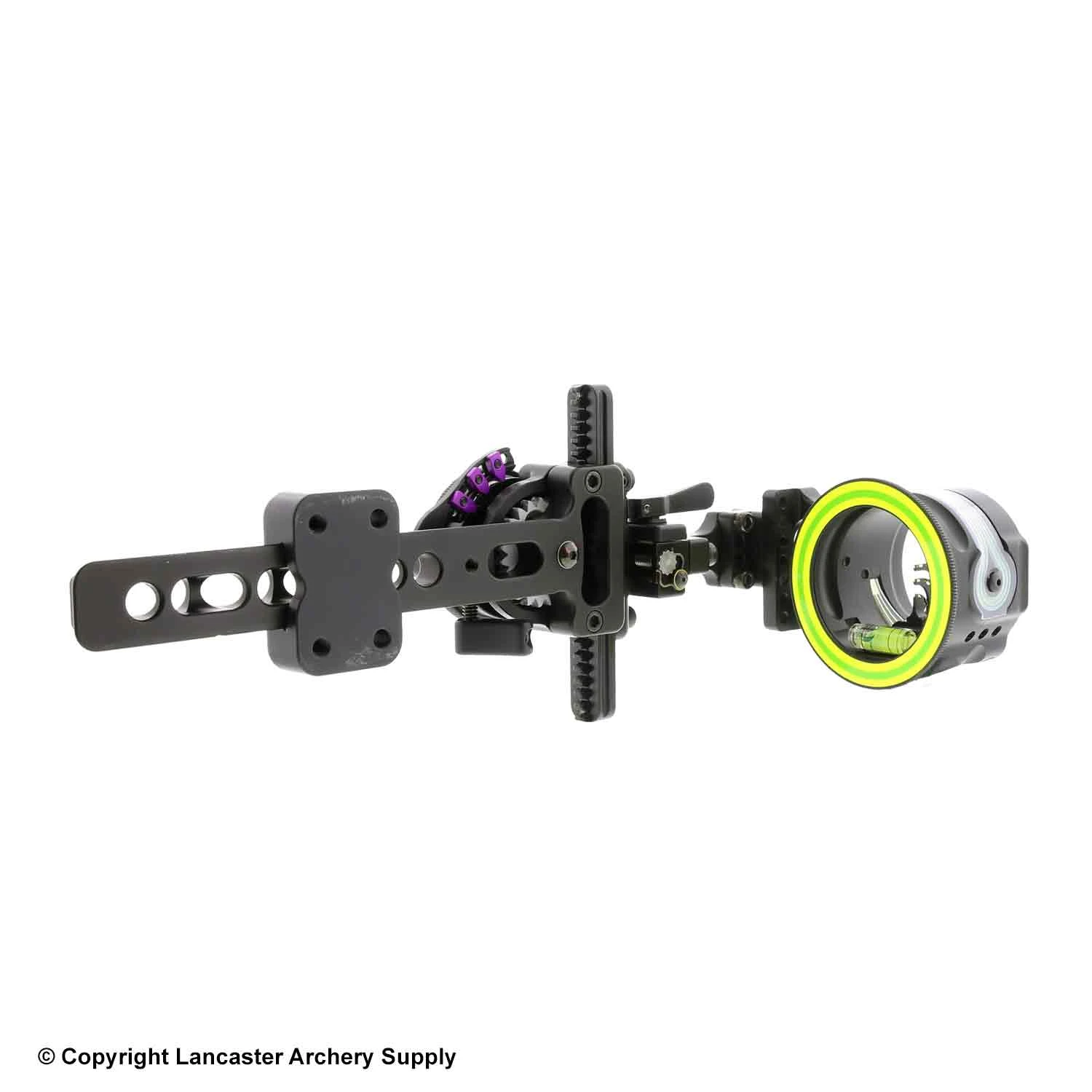 Spot Hogg Fast Eddie XL Triple Stack MRT Sight (Open Box X1031251)