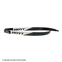 Hoyt Grand Prix Carbon Integra Recurve Limbs (Open Box) X1031600