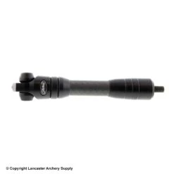 Mathews Flatline 6" Stabilizer (Open Box X1031939)