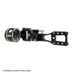 Viper Venom Drive SD 1 Pin Fixed Plate Microtune Sight(Open Box X1032018)