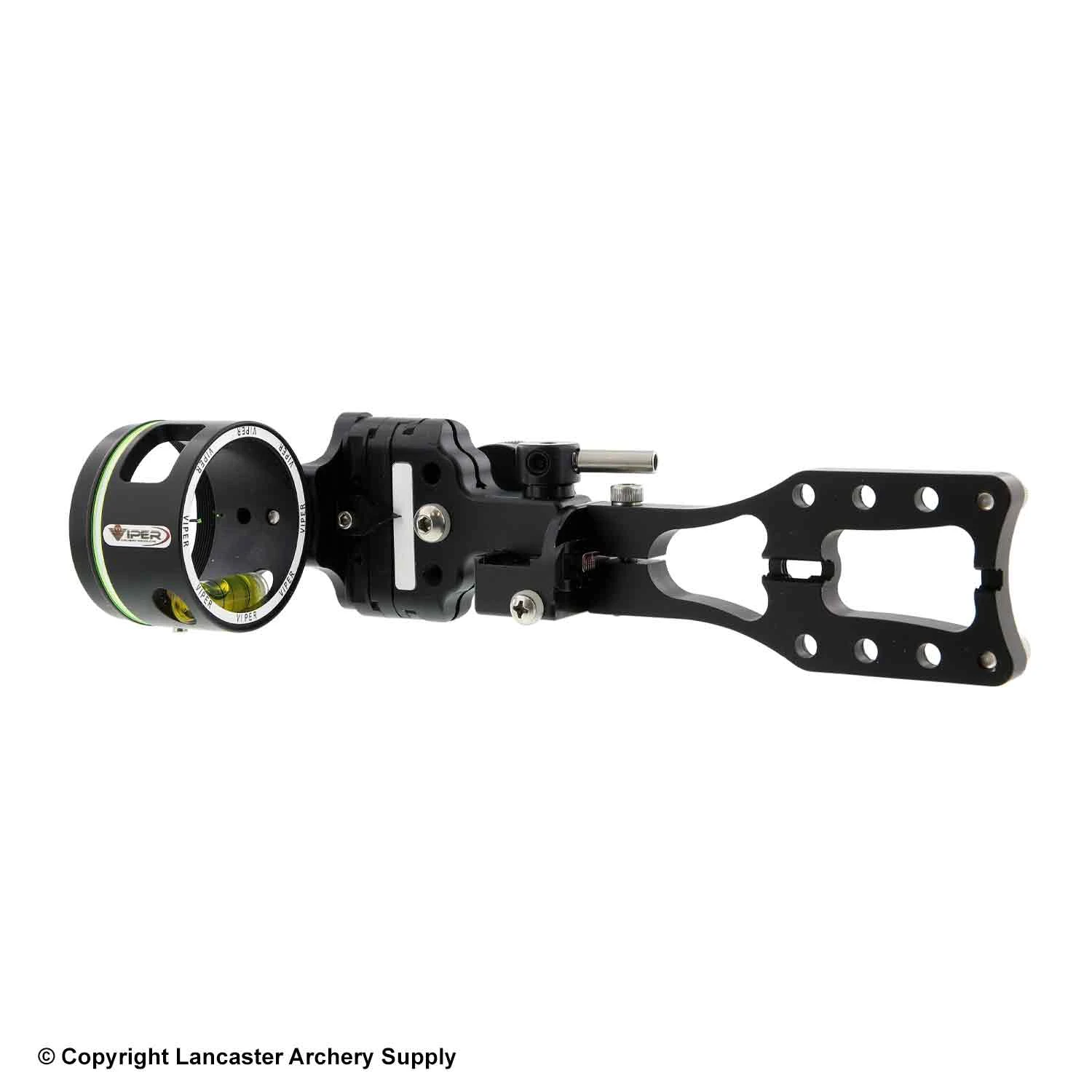 Viper Venom Drive SD 1 Pin Fixed Plate Microtune Sight(Open Box X1032018)