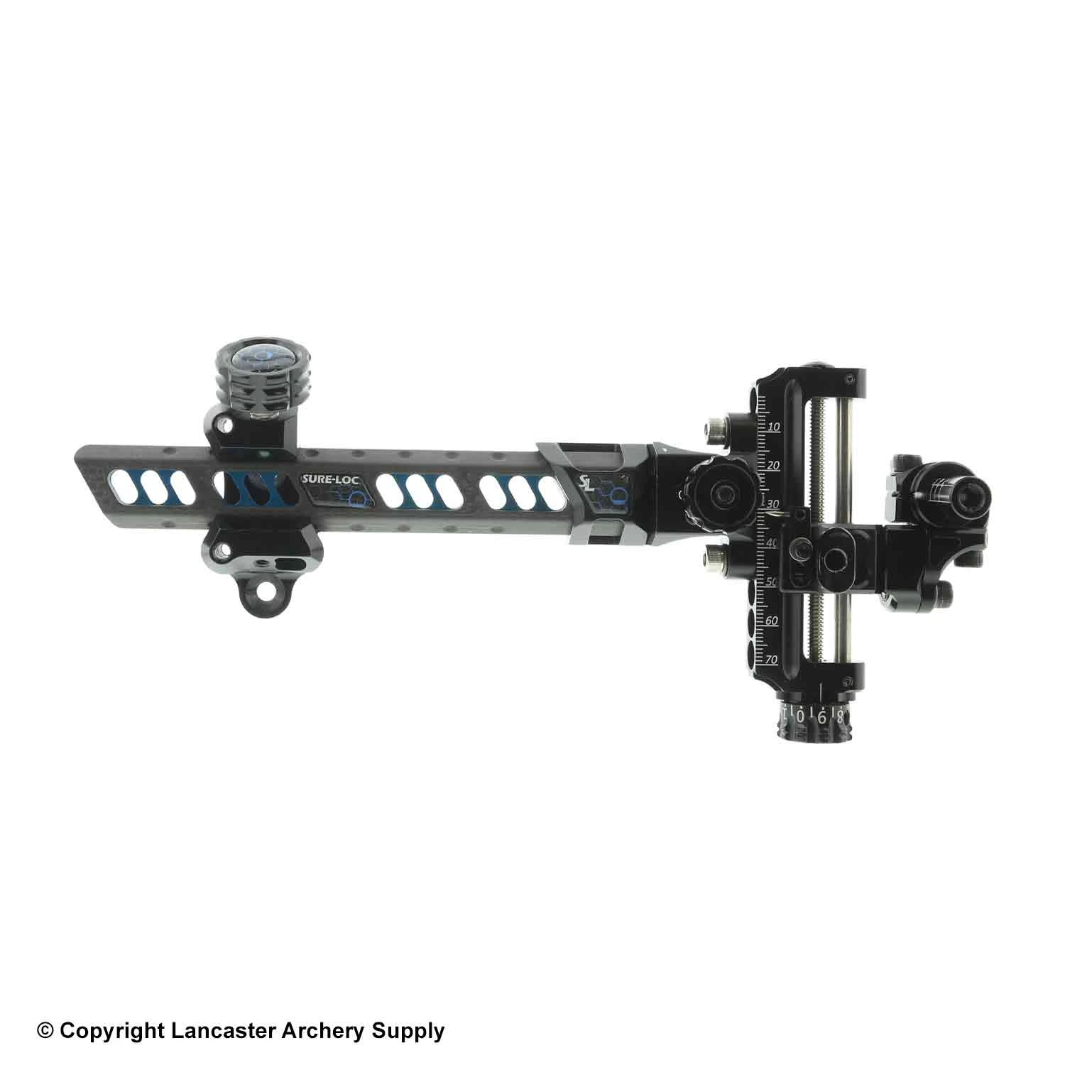 SURE-LOC Fury Target Sight (Open Box X1032022)