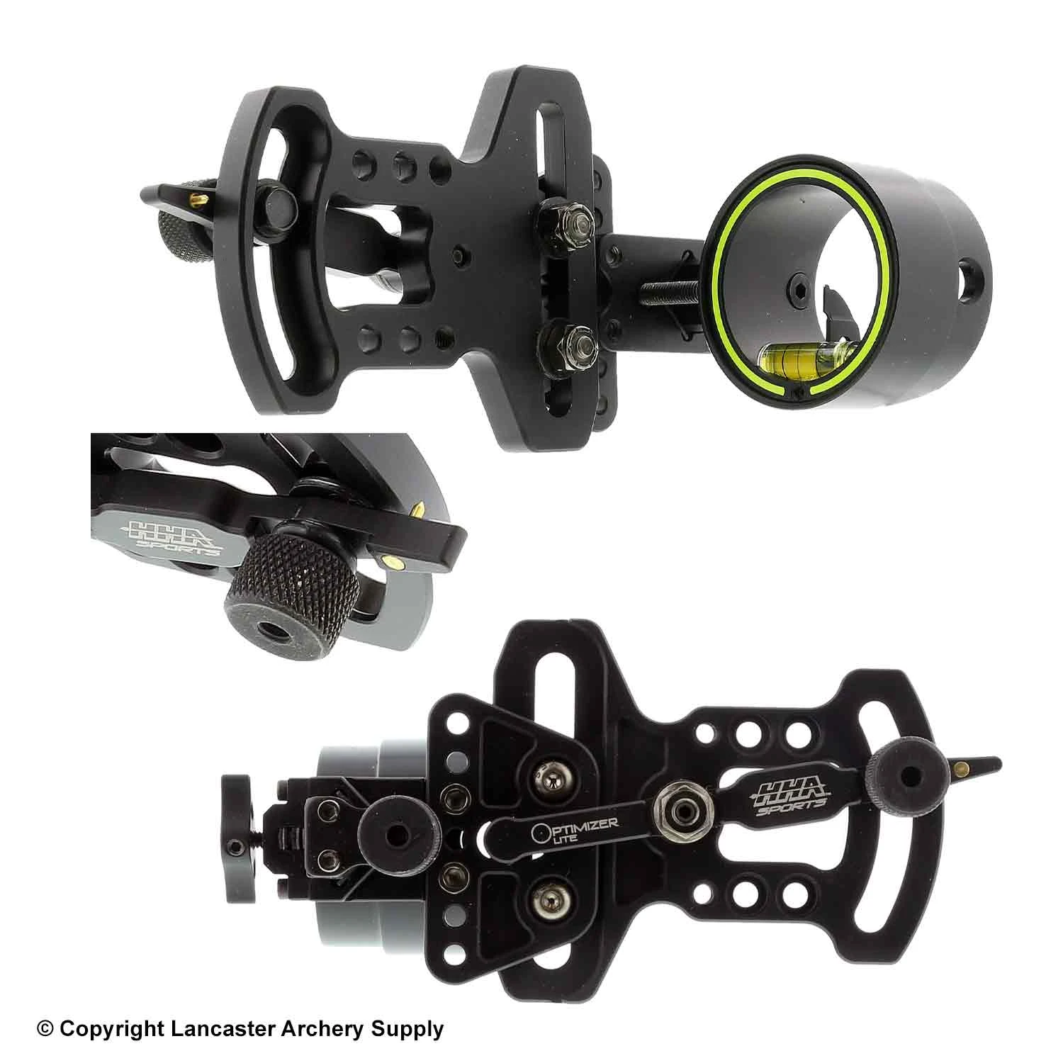 HHA Optimizer Lite OL-5510 Sight (Open Box X1032081) - Image 2