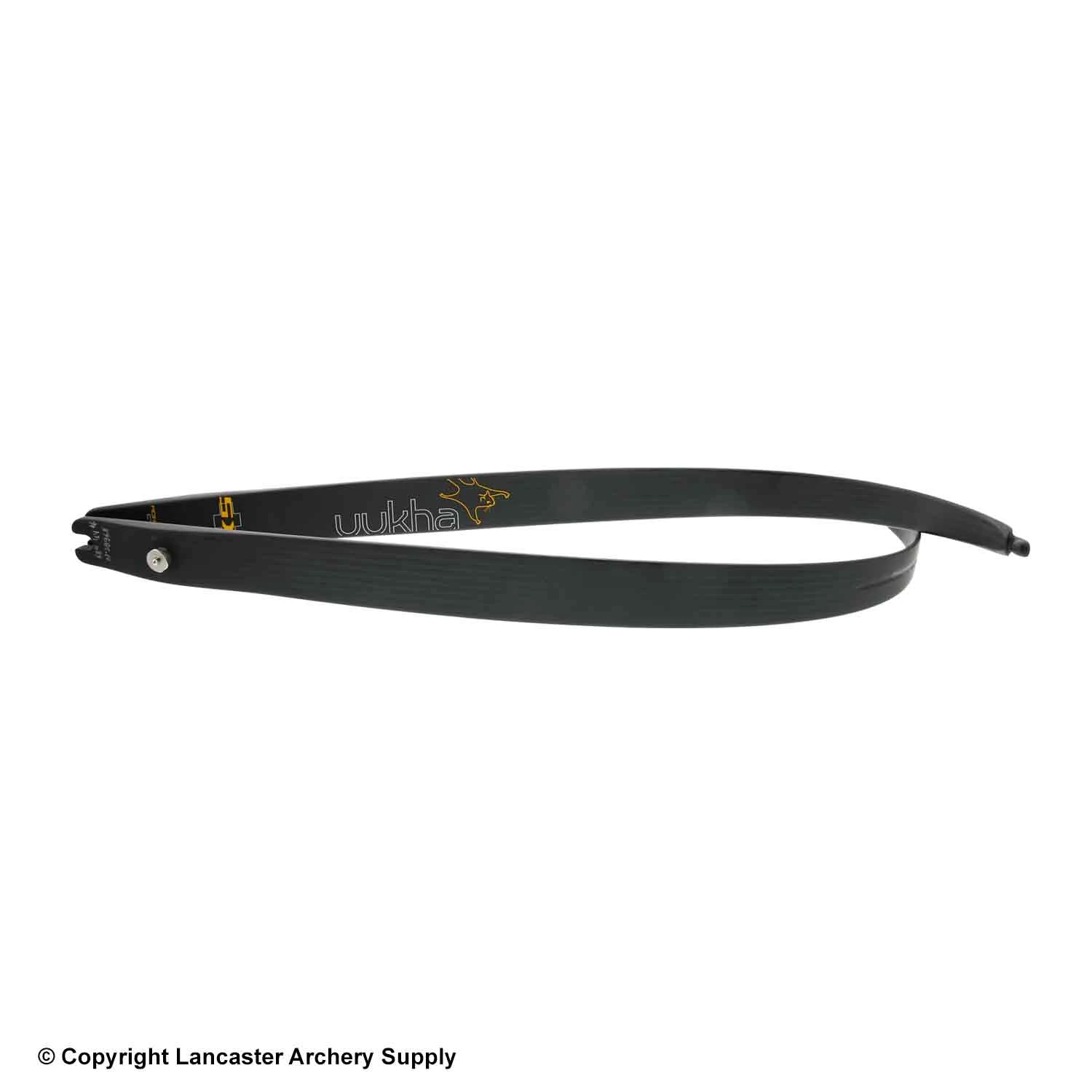 Uukha SX+ ILF Recurve Limbs (Open Box X1032082)