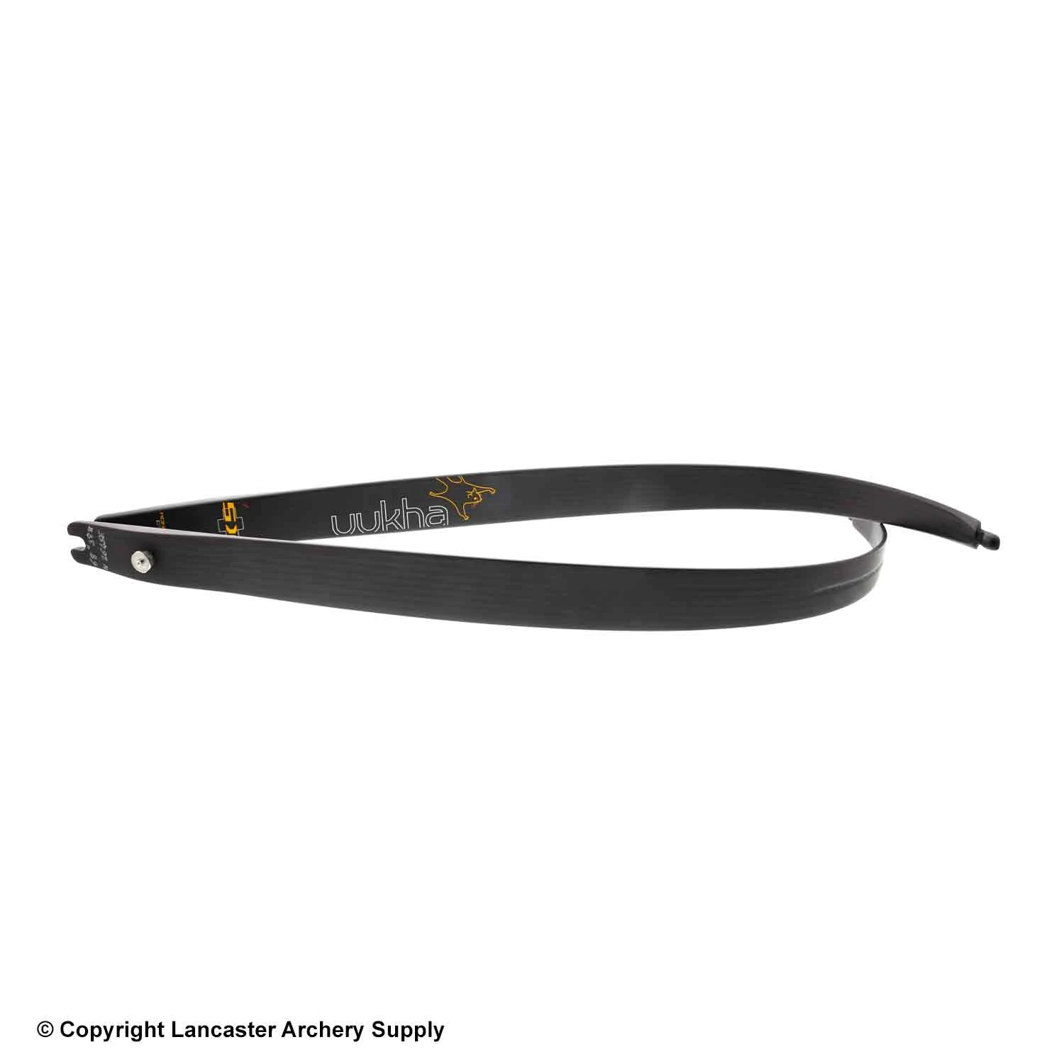 Uukha SX+ ILF Recurve Limbs (Open Box X1032175)