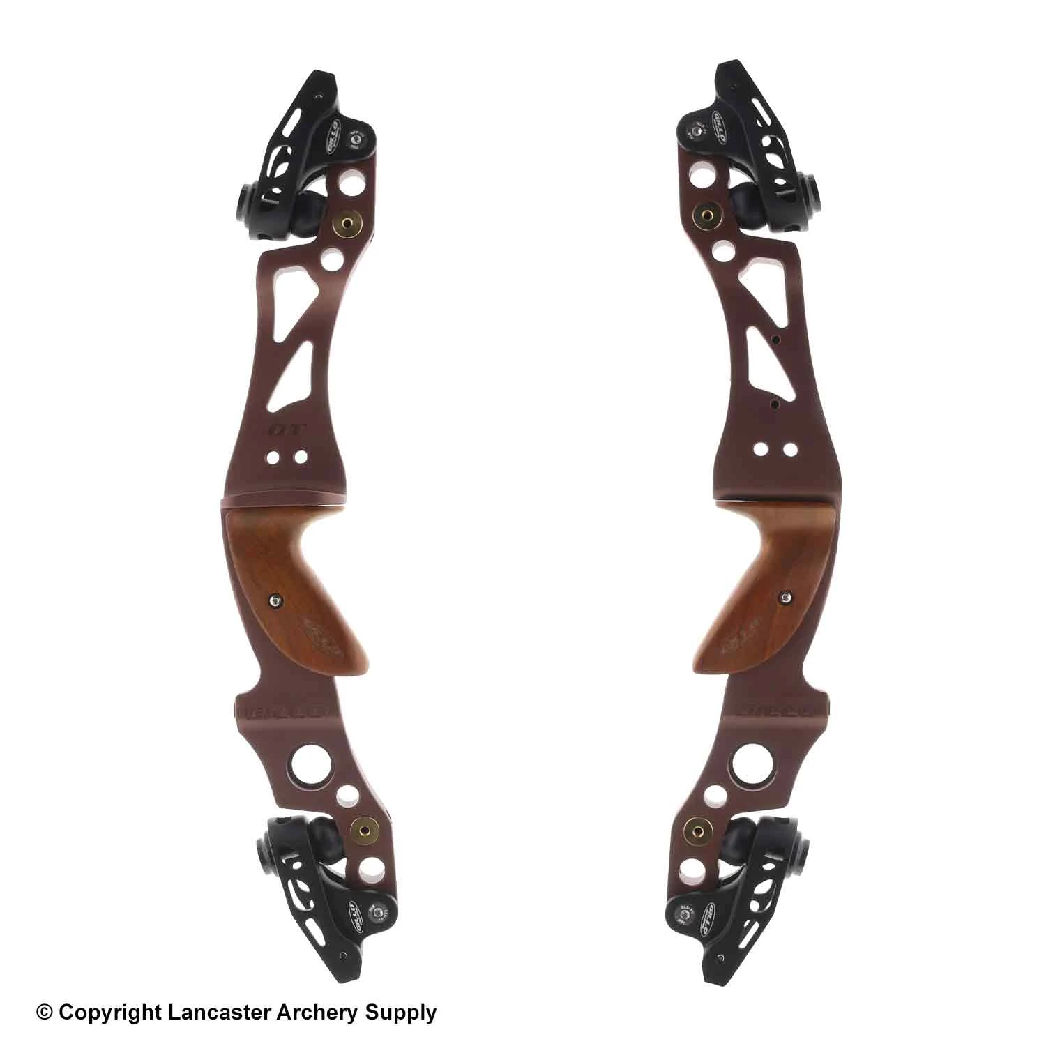 Gillo GT 19" Recurve Riser (Open Box X1032194) - Image 2