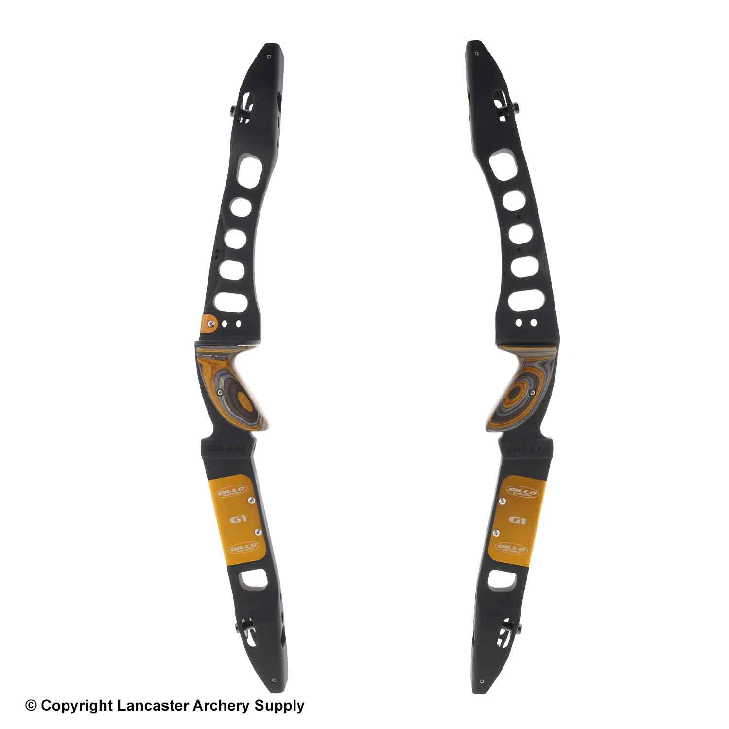 Gillo G1 27" Recurve Riser (Open Box X1032196) - Image 2