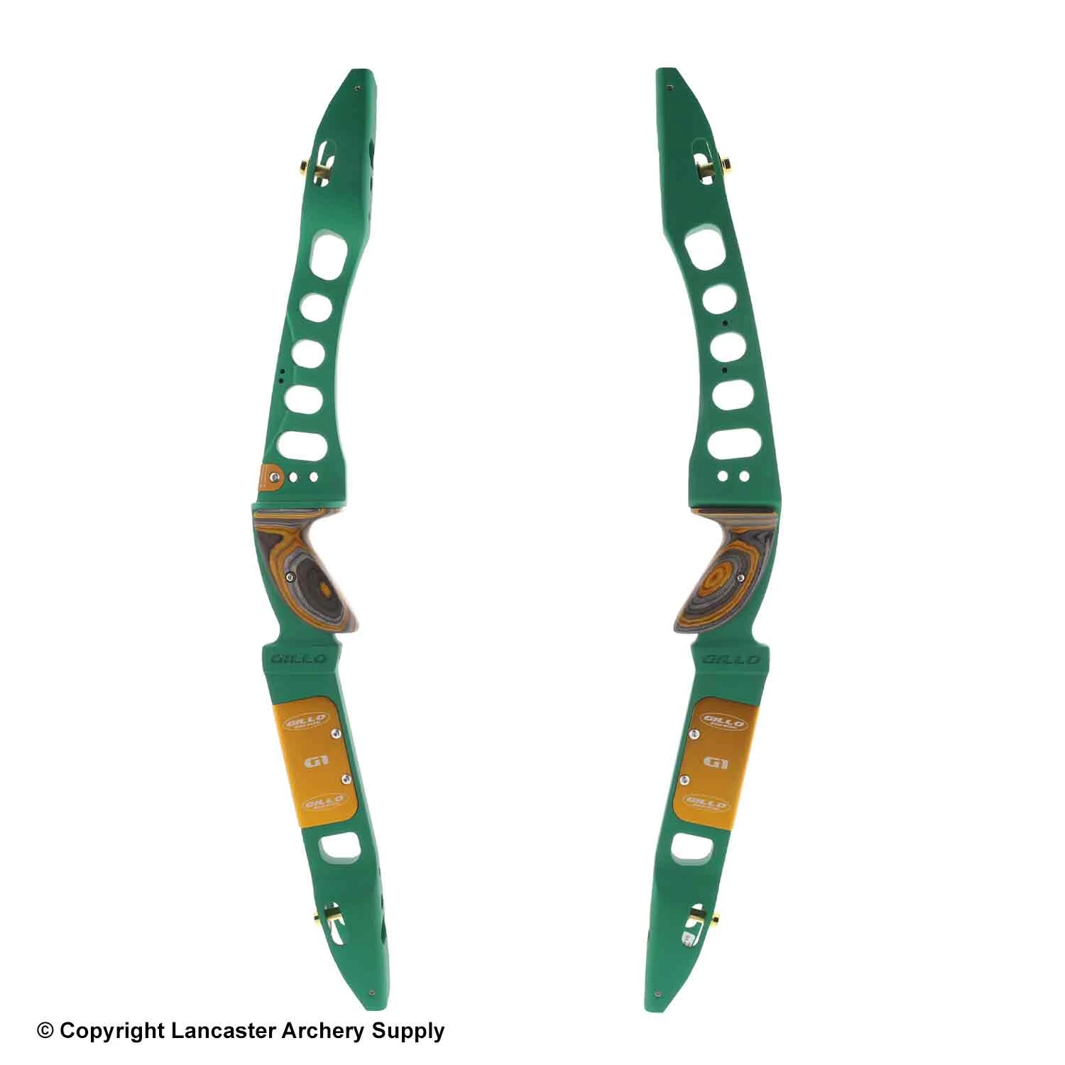 Gillo G1 27" Recurve Riser (Open Box X1032197) - Image 2