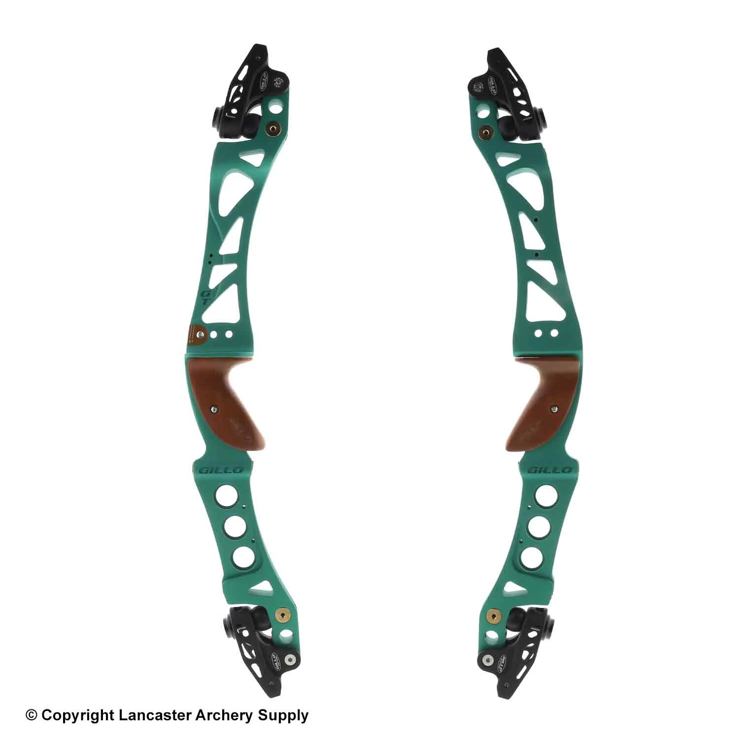 Gillo GT 25" Recurve Riser (Open Box X1032199) - Image 2