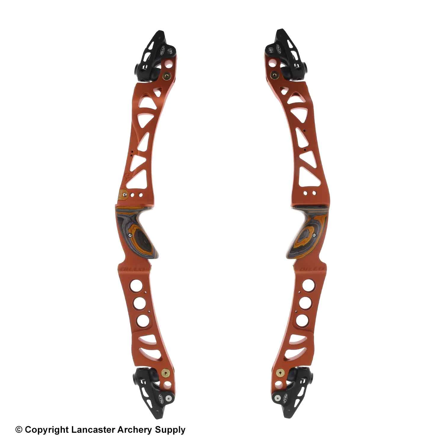 Gillo GT 27" Recurve Riser (Open Box X1032201) - Image 2