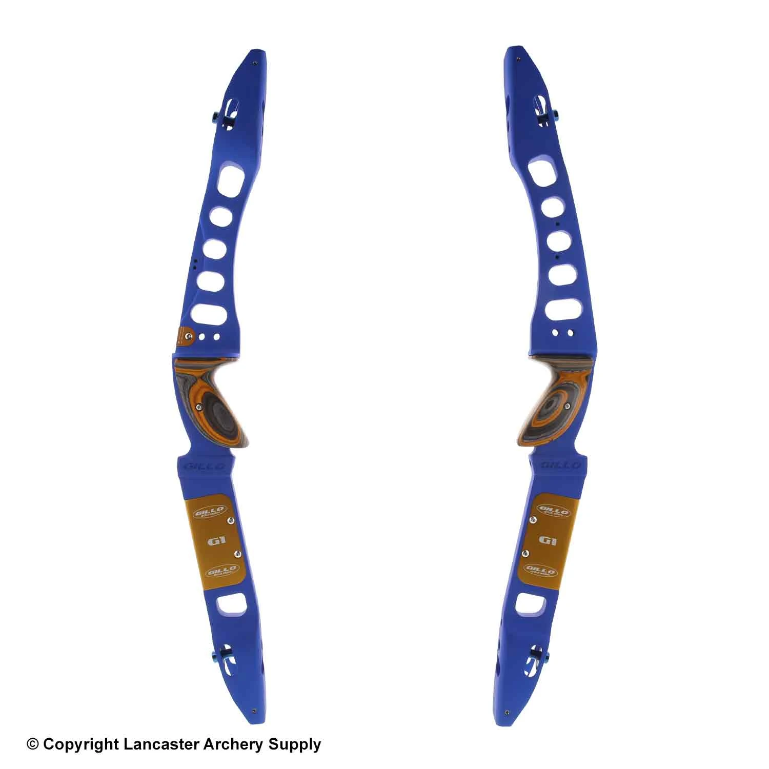 Gillo G1 27" Recurve Riser (Open Box X1032203) - Image 2