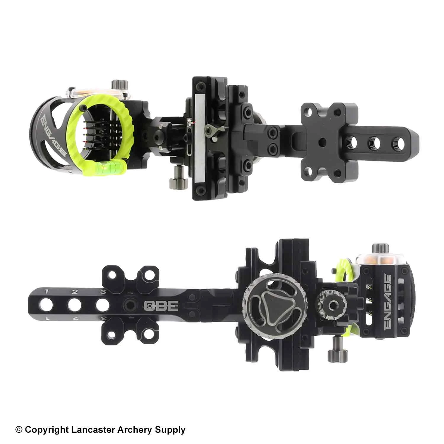 CBE Engage Hybrid Sight (Open Box X1032296) - Image 2