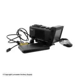 Omega III Crossbow Rangefinding Sight W/Power Bank (Open Box X1032316)