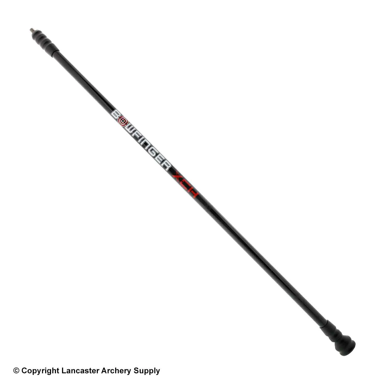 Bowfinger XCH Stabilizer (Open Box X1032321)