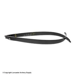 Uukha SX+ Monolith Carbon S-Curve Limbs (Clearance X1032325)